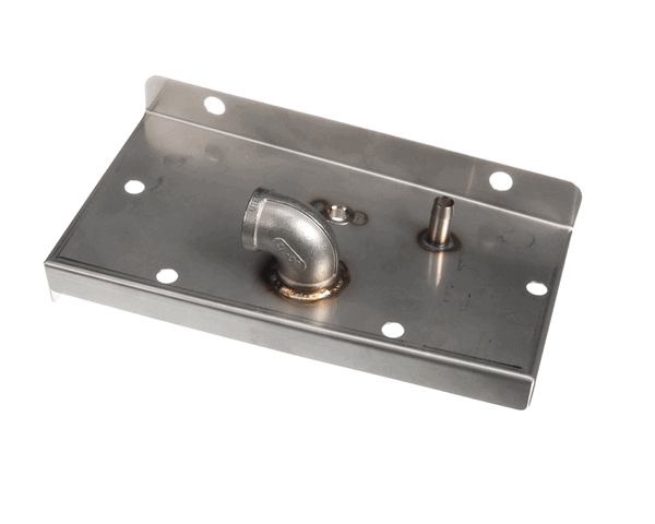 Hobart 00-941685 Tank, Lid, Heat Recovery (HOB00-941685) Each