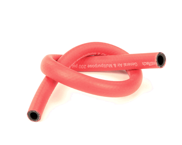 Hobart 00-941726-00002 Hose, 3/8 X 19.88 L Syn Epdm (HOB00-941726-00002) Each
