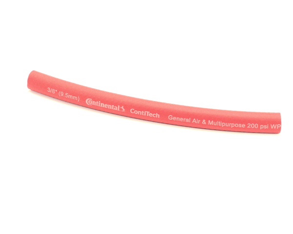 Hobart 00-941726-00003 Hose 3/8 X 9.00 L Syn Epdm (HOB00-941726-00003) Each