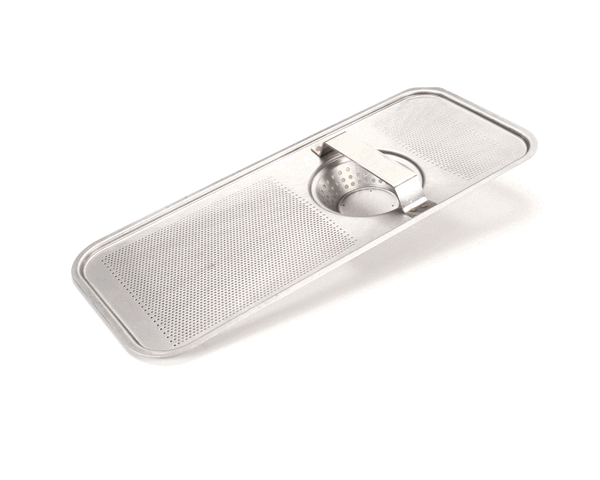 Hobart 00-941734-00001 Strainer Weldment (HOB00-941734-00001) Each