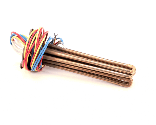 Hobart 00-941770-00002 Element Heater 208-240V 3 Ph (HOB00-941770-00002) Each