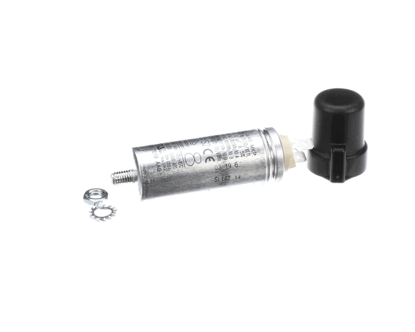 Hobart 00-942101-00001 Capacitor,208-240V, 50/60Hz, 1 (HOB00-942101-00001) Each