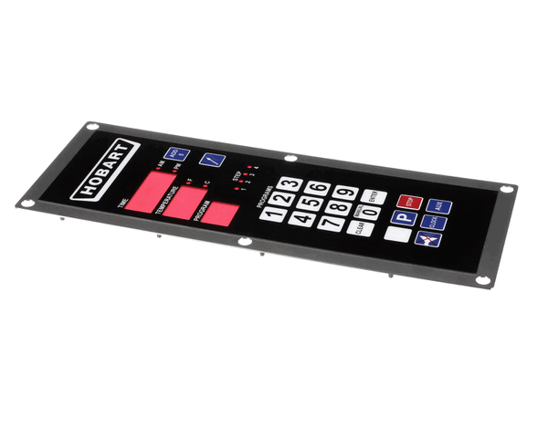 Hobart 00-945130 Keypad Assembly,Ka7Em (HOB00-945130) Each