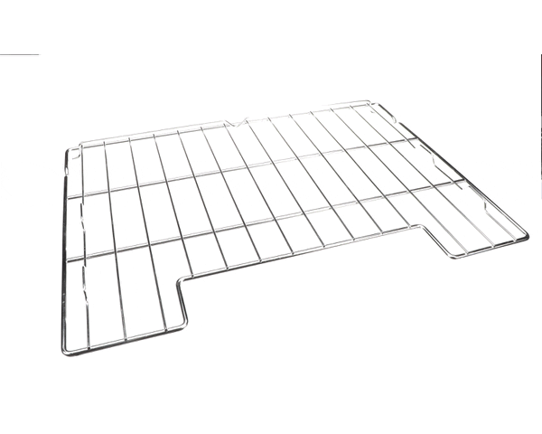 Hobart 00-947595 Rack, Wire, Pan Guides Stop (HOB00-947595) Each