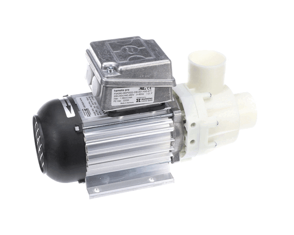 Hobart 00-947900-00001 Pump Assembly., Asr-S, (208-240, 4 (HOB00-947900-00001) Each