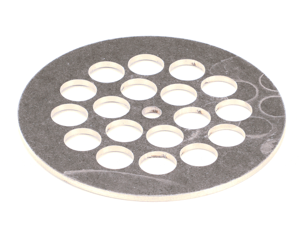 Hobart 00-947920-00001 Plate - Strainer (Round) (HOB00-947920-00001) Each