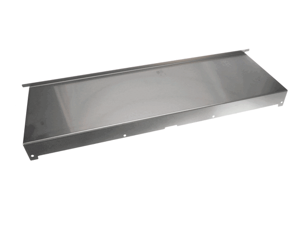 Hobart 00-947999-00005 Pan Deflector (9.85) (HOB00-947999-00005) Each