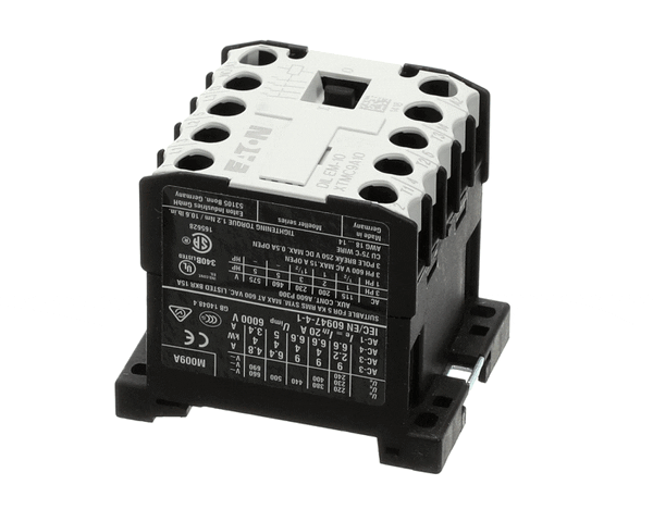 Hobart 00-948104 Contactor, 8A, 3 Pole, 1 Aux C (HOB00-948104) Each