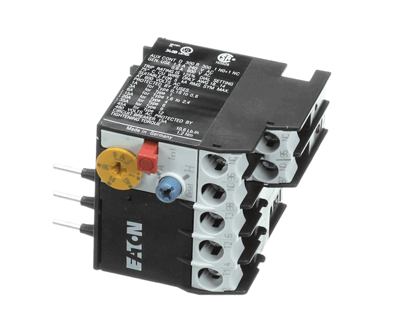 Hobart 00-948105-00003 Relay, Overload (HOB00-948105-00003) Each