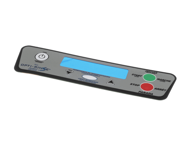 Hobart 00-948324 Switch, Membrane, Keypad, Tri- (HOB00-948324) Each