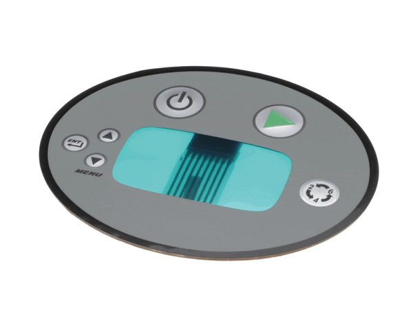 Hobart 00-948626-00001 Switch, Membrane Keypad, Usp/U (HOB00-948626-00001) Each