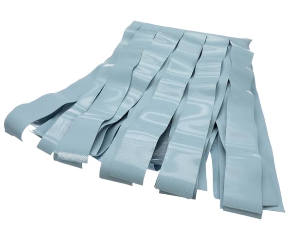 Hobart 00-948730-00002 Curtain, Splash, 3-Ply, Hts (HOB00-948730-00002) Each