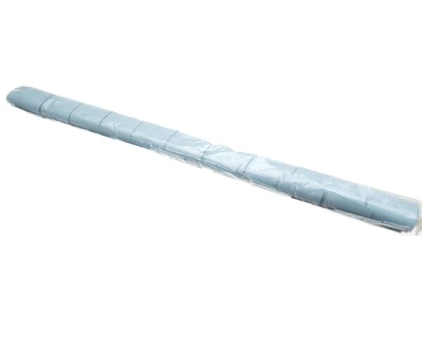 Hobart 00-948731 Curtain,Splash, Short ,Ft (HOB00-948731) Each