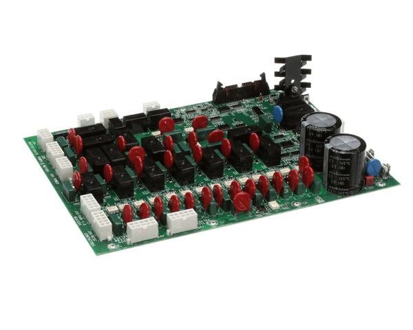 Hobart 00-949096 Board, Assembly, Relay (HOB00-949096) Each