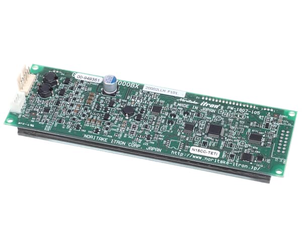 Hobart 00-949351 Display, Graphics (HOB00-949351) Each