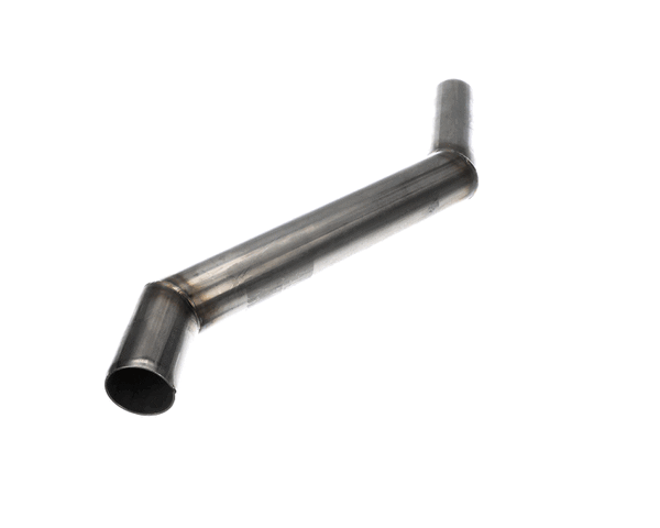 Hobart 00-949385-00001 Pipe - Weldment (Flowback) (L- (HOB00-949385-00001) Each