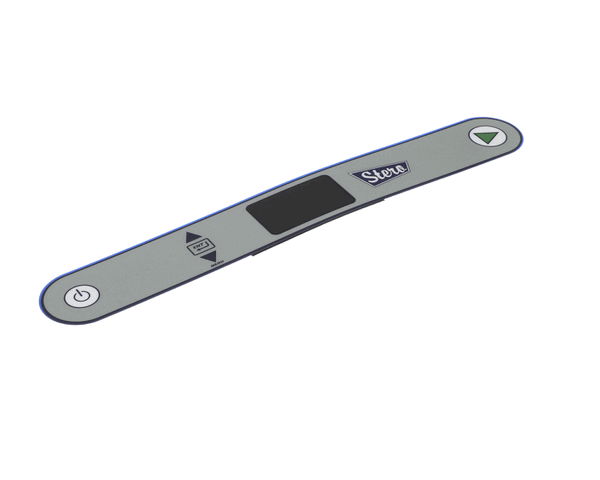 Hobart 00-949448 Keypad, Membrane (HOB00-949448) Each