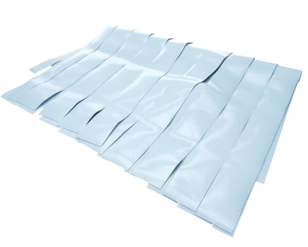 Hobart 00-950028-00002 Curtain,Splash,Security 4-Ply (HOB00-950028-00002) Each