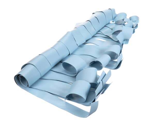 Hobart 00-950029-00002 Curtain,Splash,Security,3-Ply (HOB00-950029-00002) Each