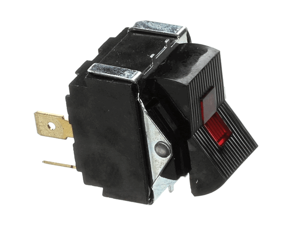 Hobart 00-960726 Switch, Rocker, 20Amps, 250Vac (HOB00-960726) Each