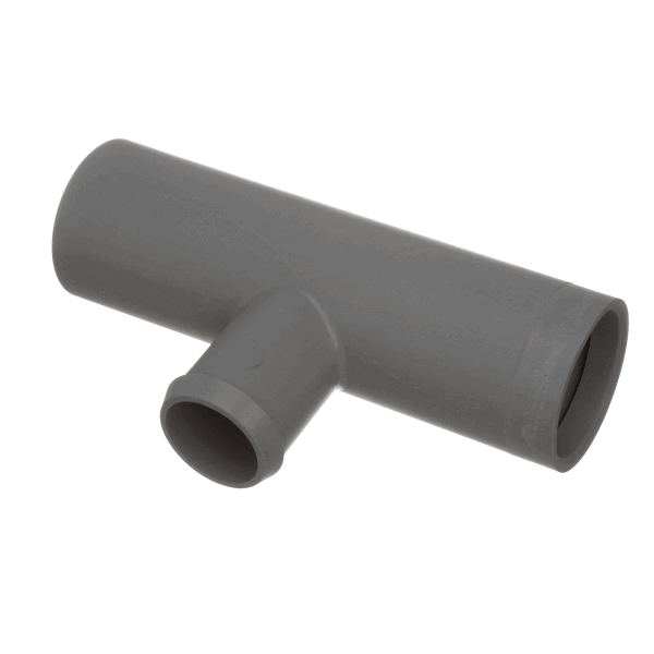 Hobart 00-970906 Tee - Drain (HOB00-970906) Each