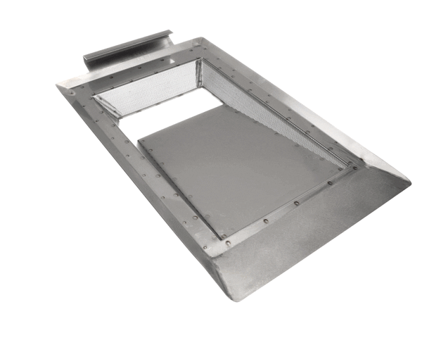 Hobart 00-974028 Weldment, Strainer, Asr (HOB00-974028) Each