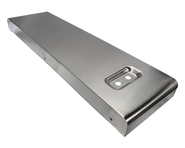 Hobart 00-974898-00002 Panel, Start Stop Unload Rl (HOB00-974898-00002) Each