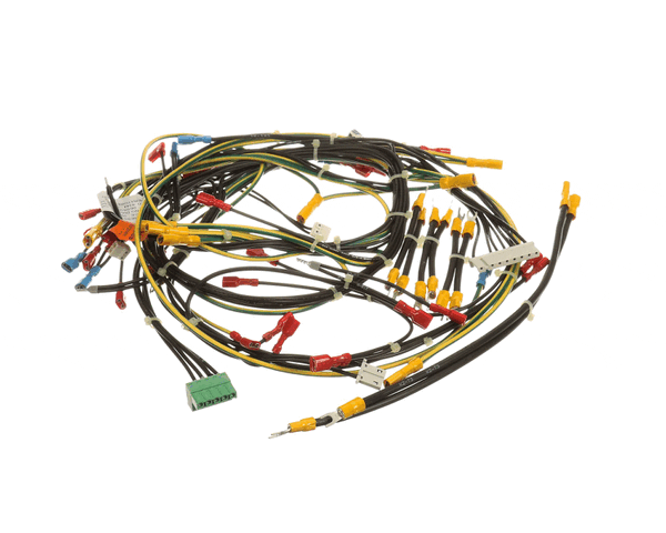 Hobart 00-975185-00002 Harness-Wiring (Low Temp) (HOB00-975185-00002) Each