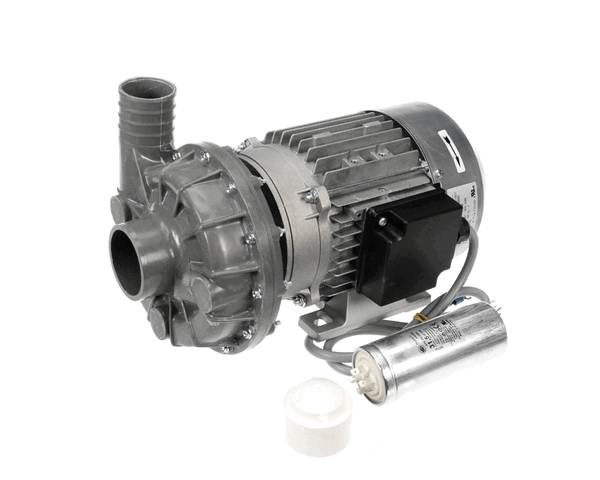 Hobart 00-975233-00002 Motor, Pump.2Hp, Cw,Fir. Comp (HOB00-975233-00002) Each