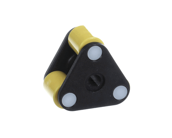 Hobart 00-975322-00017 Roller, Detergent Yellow (HOB00-975322-00017) Each