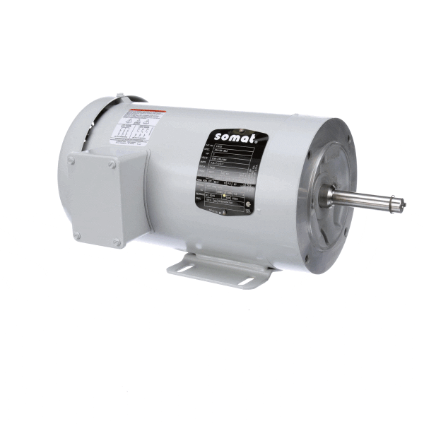Hobart 00-975623 Motor, 3Hp, 3600 Rpm, Tefc (HOB00-975623) Each