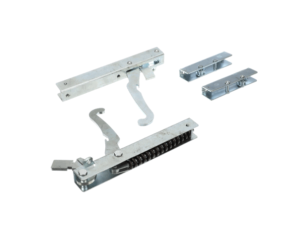 Hobart 00-978900-10011 Oven Door Hinge Kit, Sx Series (HOB00-978900-10011) Each
