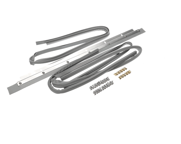 Hobart 00-978900-30004 Door Gasket Kit, Pw1S & Rpw1S (HOB00-978900-30004) Each