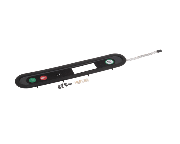 Hobart 00-978900-40001 Kit-Com-Wash-Lxi-Lxig Display & Bezel (HOB00-978900-40001) Each