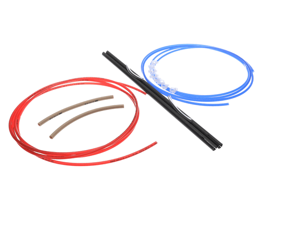 Hobart 00-978900-40003 Kit-Com-Wash-Lxih-Lxigh Detergent/Rinse (HOB00-978900-40003) Each