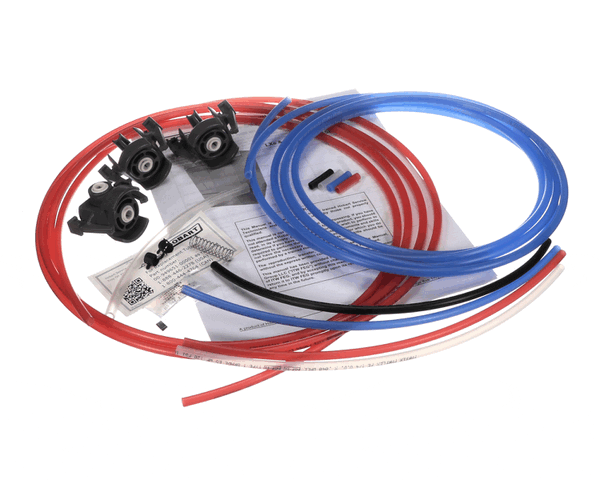 Hobart 00-978900-40005 Kit-Com-Wash-Lxeh (Std) Chem Tube (HOB00-978900-40005) Each