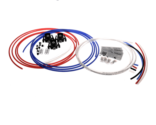 Hobart 00-978900-40006 Kit-Com-Wash-Lxec (Std) Chem Tube (HOB00-978900-40006) Each