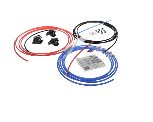 Hobart 00-978900-40007 Kit-Com-Wash-Lxer,Lxger (Adv) Chem Tube (HOB00-978900-40007) Each