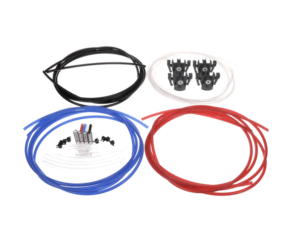 Hobart 00-978900-40008 Kit-Com-Wash-Lxgepr (Adv) Chem Tube (HOB00-978900-40008) Each