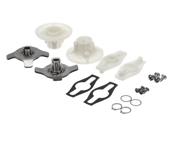 Hobart 00-978900-40009 Kit-Com-Wash-Lxe, Rinse/Wash Arm (Std) (HOB00-978900-40009) Each