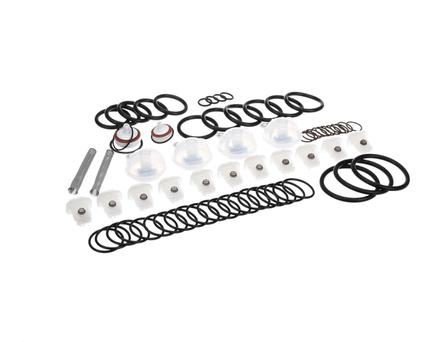 Hobart 00-978900-40017 Kit-Com-Wash-C64A, No Curt. (HOB00-978900-40017) Each