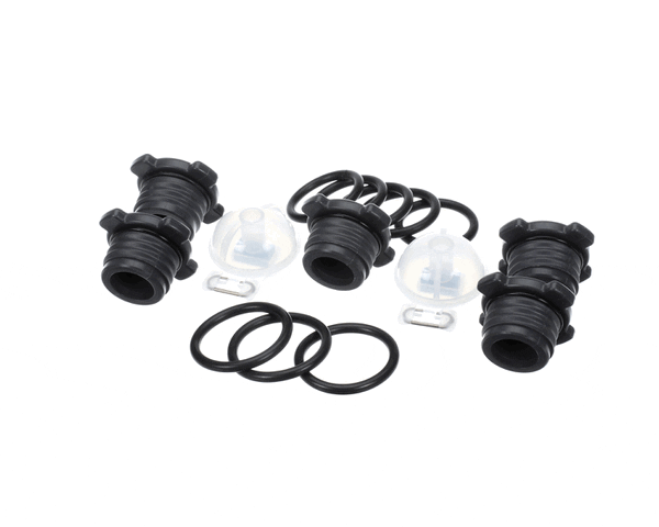 Hobart 00-978900-40018 Kit-Com-Wash-Cla Pre-Wash, No Curt. (HOB00-978900-40018) Each