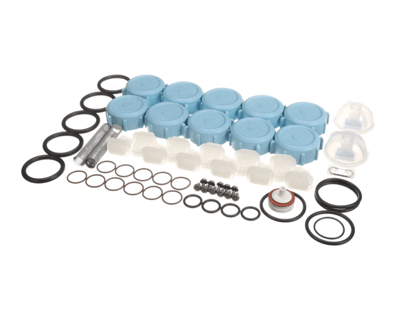 Hobart 00-978900-40019 Kit-Com-Wash-Cl44E/Cl54E, No Curt. (HOB00-978900-40019) Each