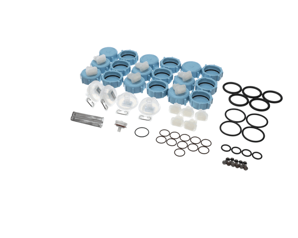 Hobart 00-978900-40020 Kit-Com-Wash-Cl64E, No Curt. (HOB00-978900-40020) Each