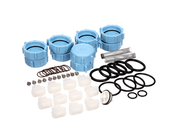 Hobart 00-978900-40021 Kit-Com-Wash-Cl44En/Cl54En, No Curt. (HOB00-978900-40021) Each