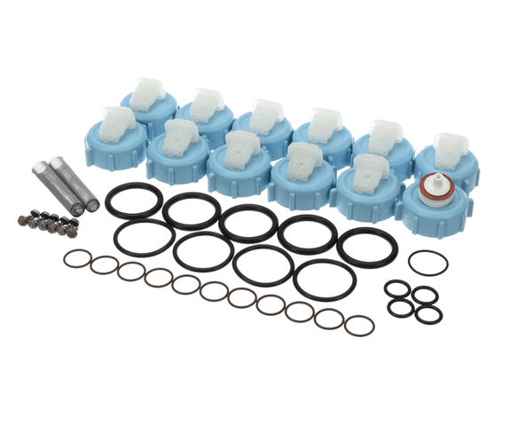 Hobart 00-978900-40022 Kit-Com-Wash-Cl64En, No Curt. (HOB00-978900-40022) Each