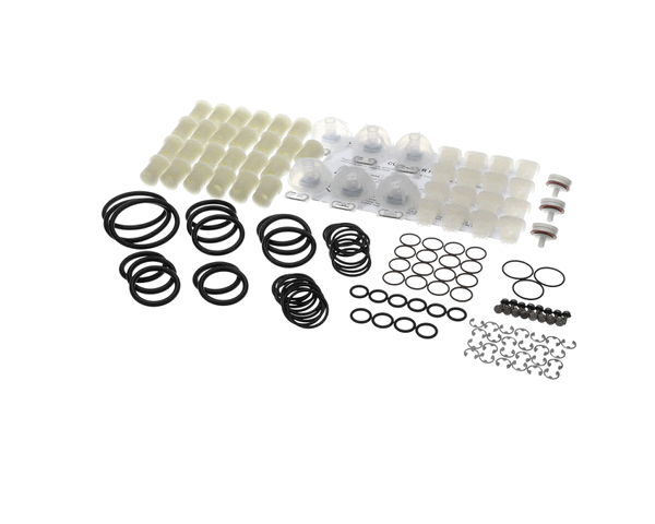 Hobart 00-978900-40024 Kit-Com-Wash-Ft900, No Curt. (HOB00-978900-40024) Each