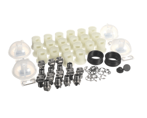 Hobart 00-978900-40025 Kit-Com-Wash-Ft1000, No Curt. (HOB00-978900-40025) Each