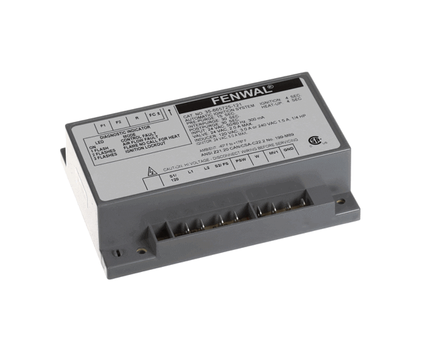 Hobart 01-1000V9-00170 Controlignition 3Tfi No Reset (HOB01-1000V9-00170) Each