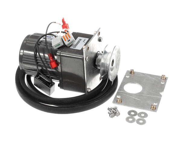 Hobart 01-1M7466-00001 Kit, Rotation Motor & Belt (HOB01-1M7466-00001) Each